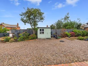 Shed- click for photo gallery